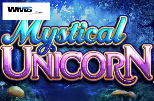 Mystical Unicorn